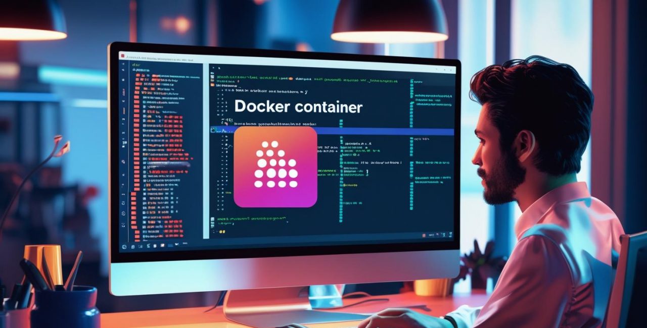 How to Use a Docker Container?
