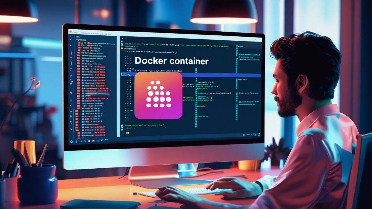 How to Use a Docker Container?