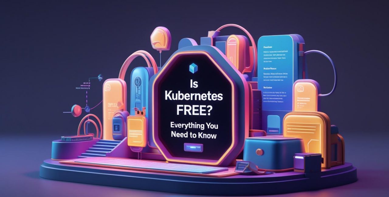 Is Kubernetes Free? Everything You Need to Know