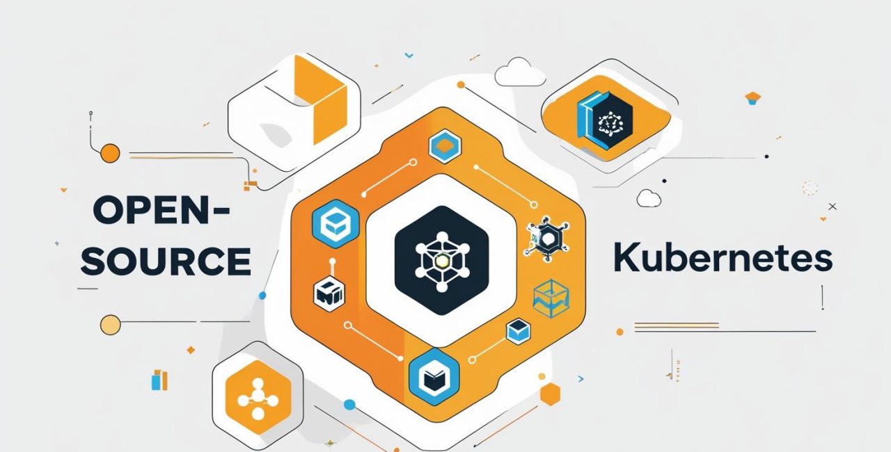 Is Kubernetes Open Source?