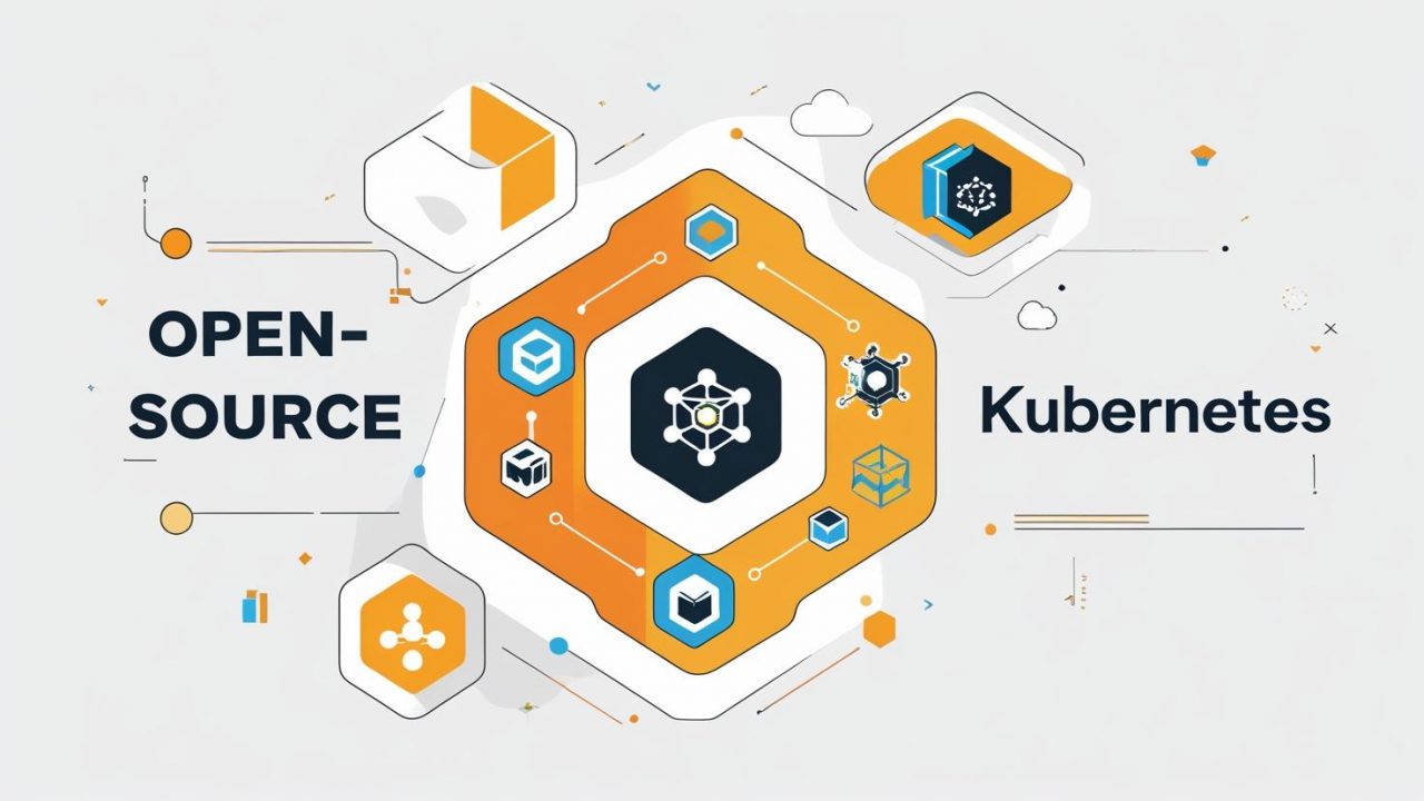 Is Kubernetes Open Source?