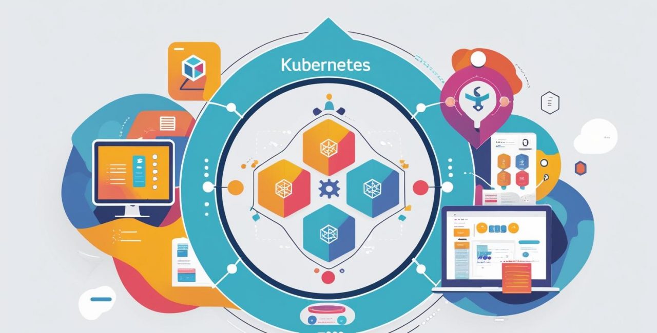 Is Kubernetes a Technology?