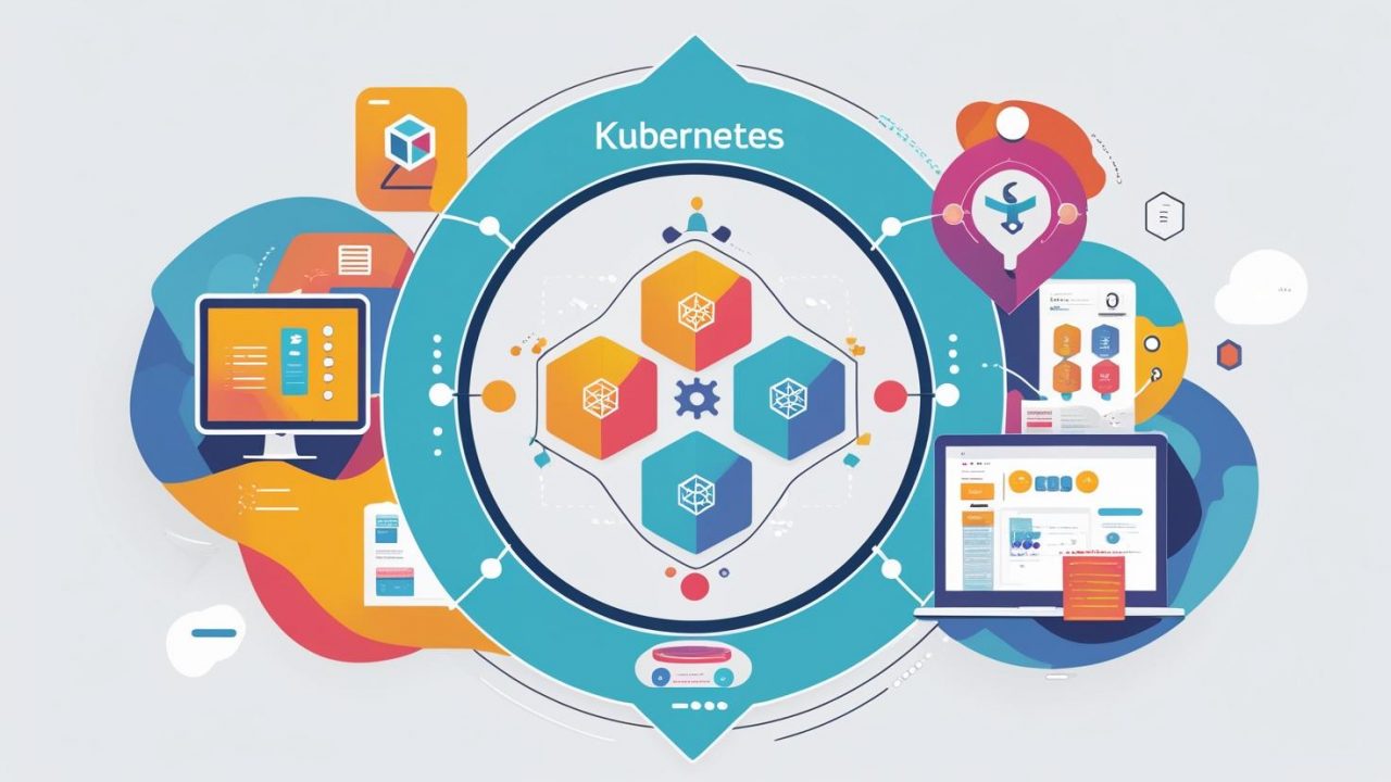 Is Kubernetes a Technology?