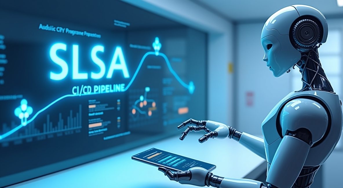 Is SLSA the Best Standard for CI/CD Pipelines?