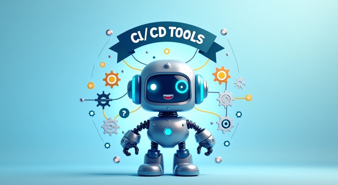 What Are CI/CD Tools?