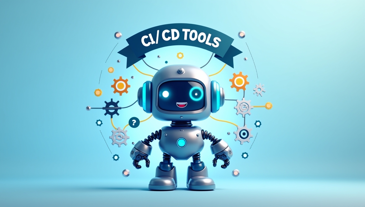 What Are CI/CD Tools?