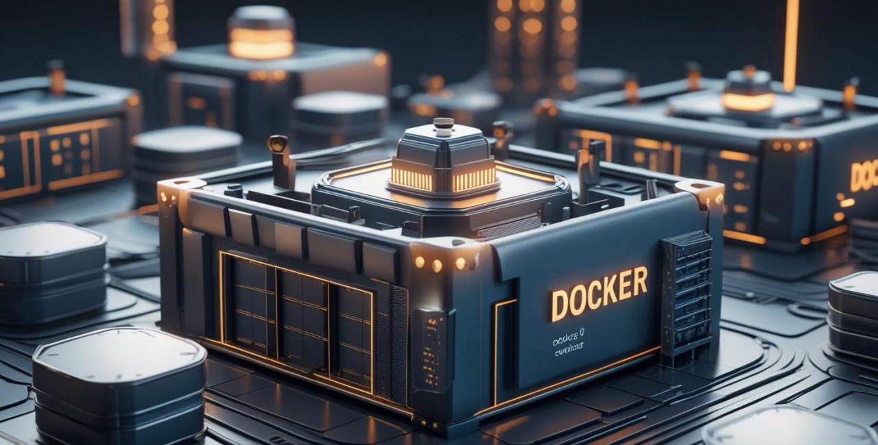 What Are Docker Containers?