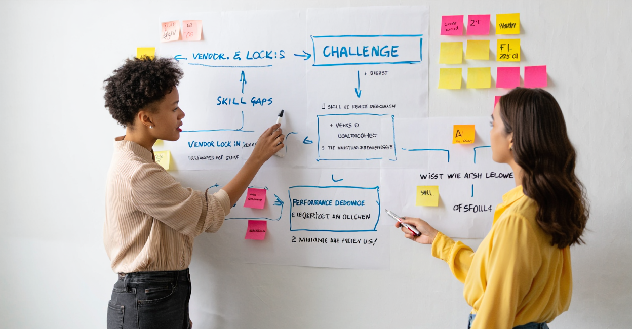 What Are the Challenges Faced During Cloud Migration?