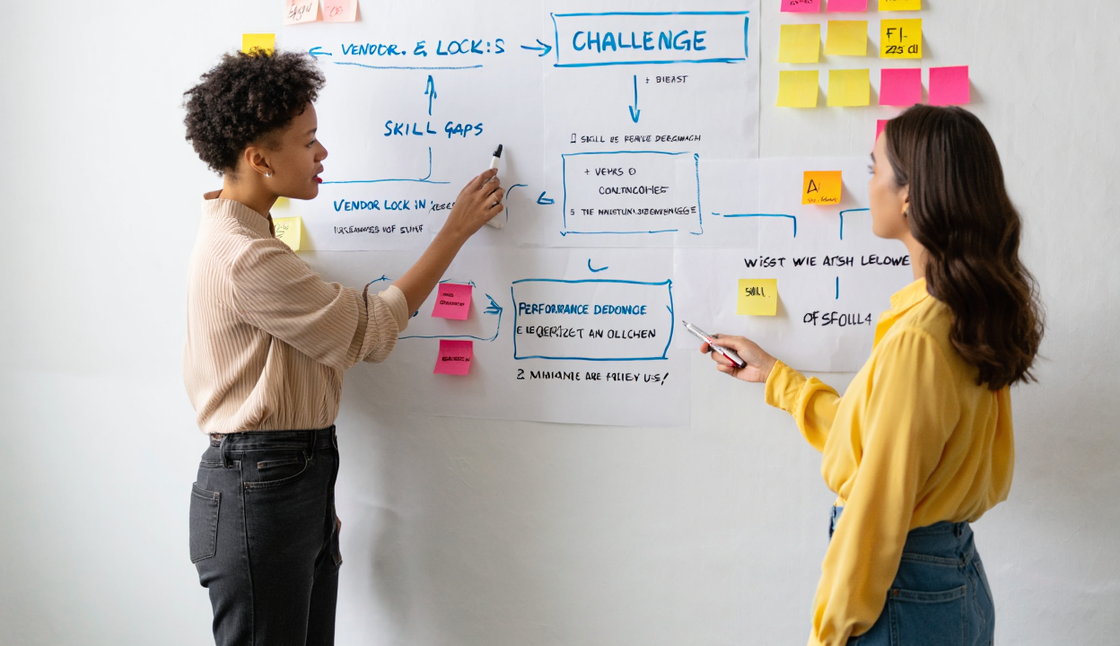 What Are the Challenges Faced During Cloud Migration?