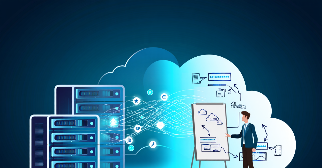 What Does Cloud Migration Mean?