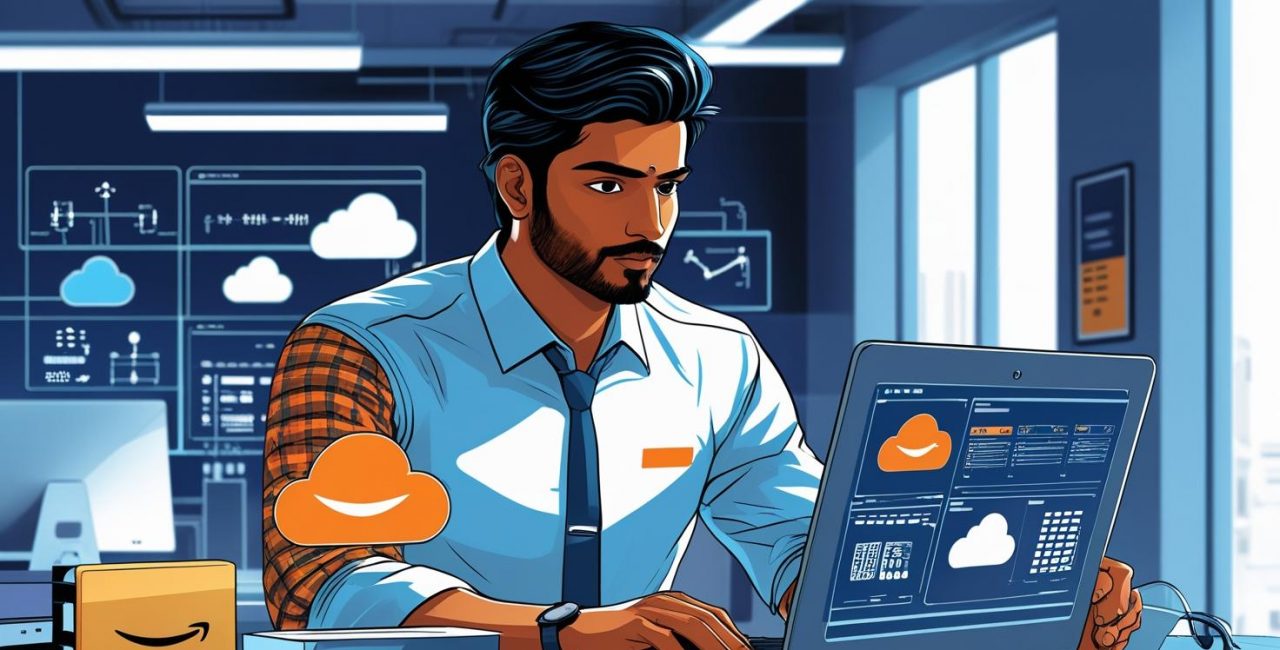 What Does an AWS Solution Architect Do?