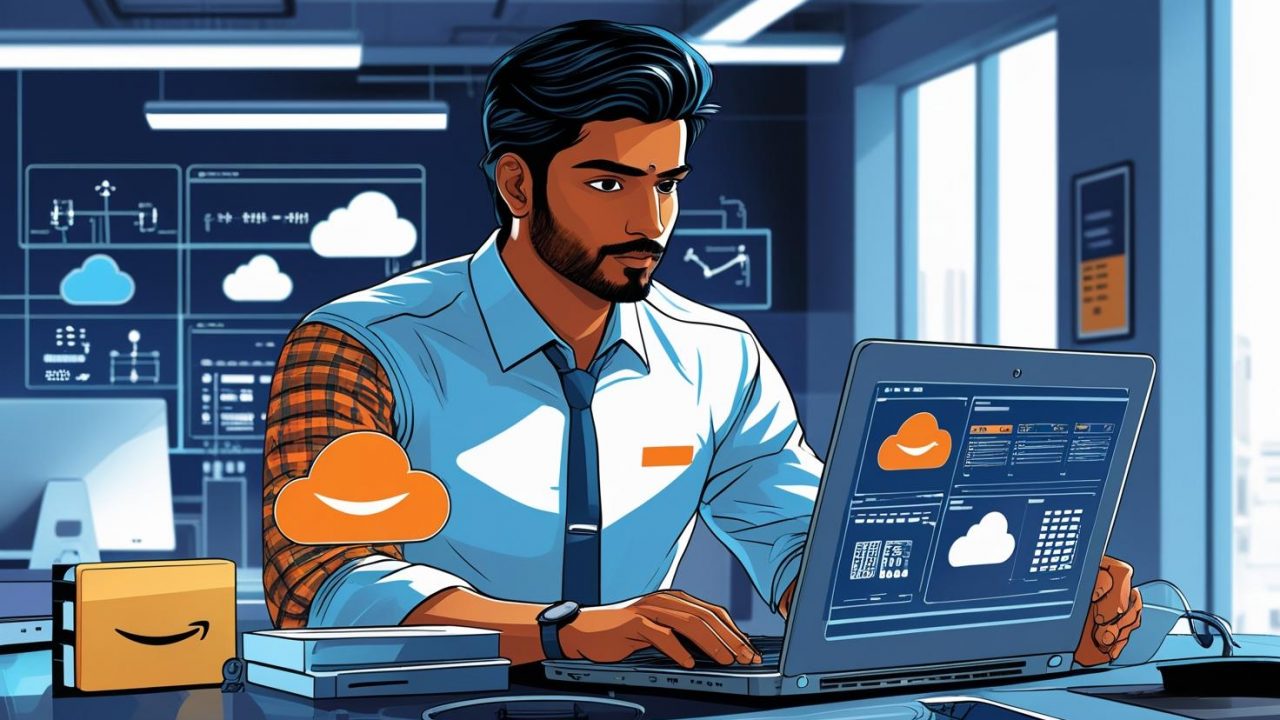 What Does an AWS Solution Architect Do?
