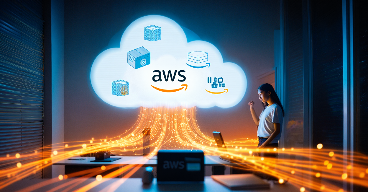 What Is AWS Cloud Migration?