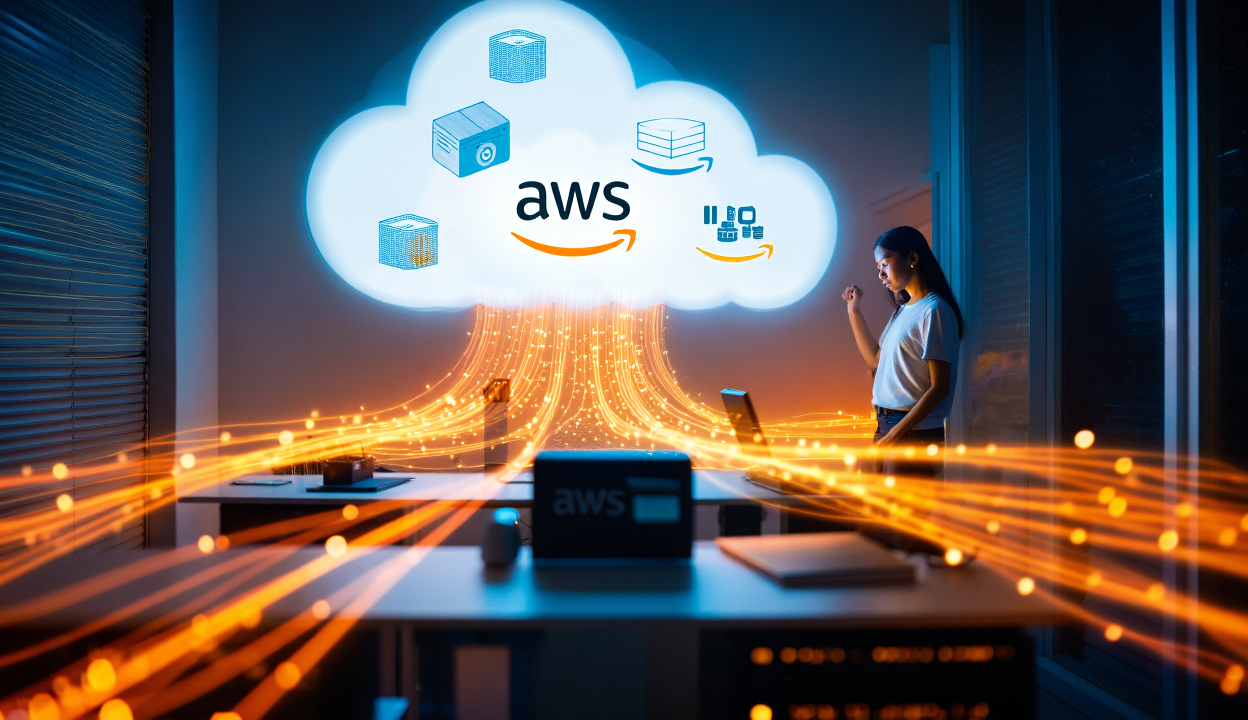 What Is AWS Cloud Migration?