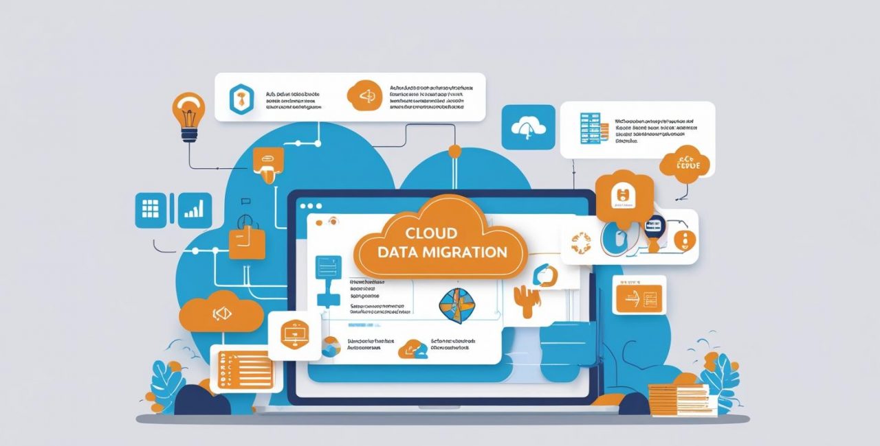 What Is Cloud Data Migration?