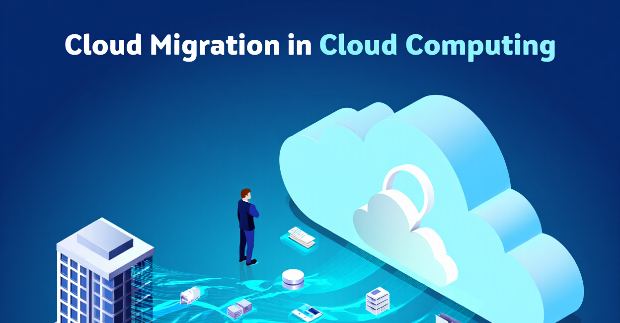 What Is Cloud Migration in Cloud Computing
