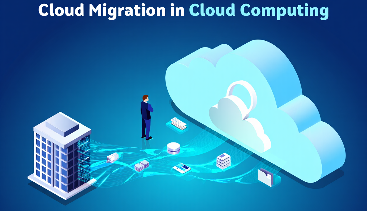 What Is Cloud Migration in Cloud Computing