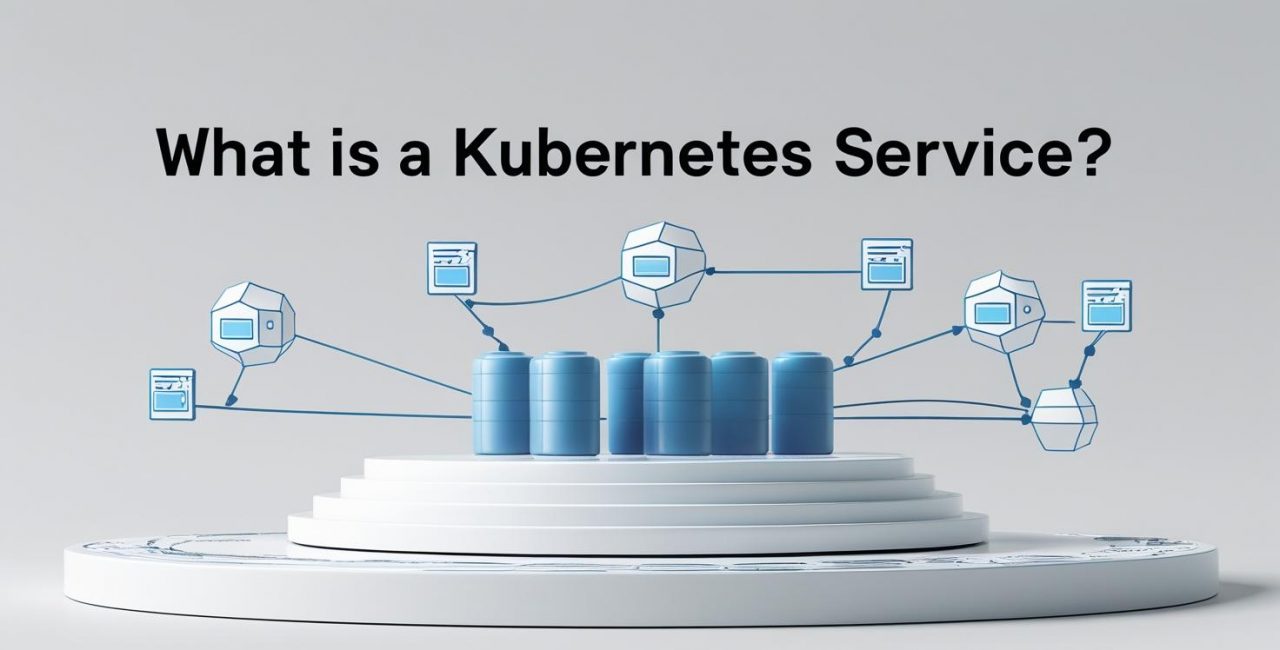 What Is a Kubernetes Service?