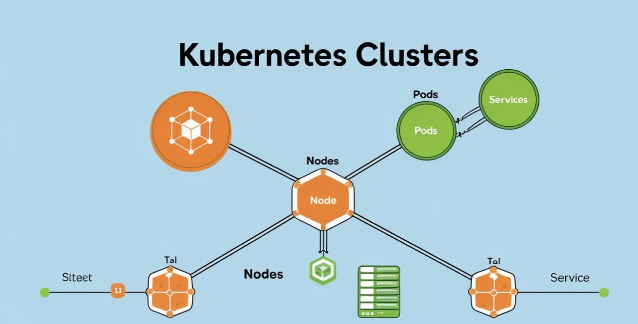 What are Kubernetes Clusters?