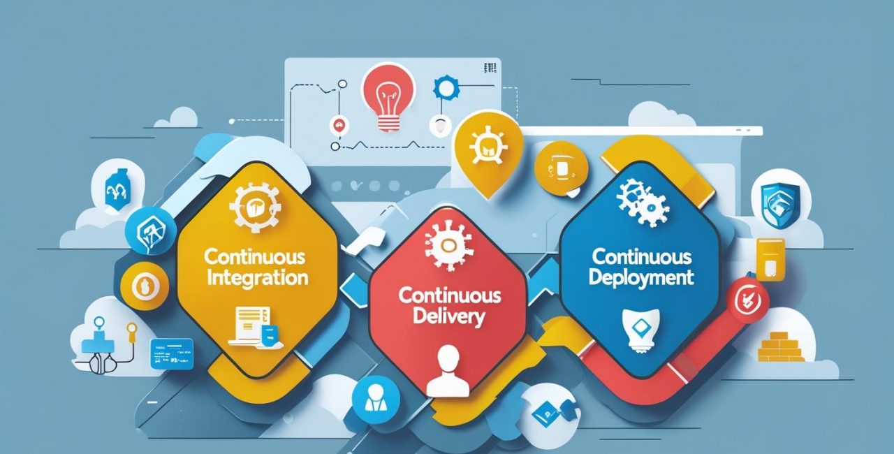 What is CI/CD in DevOps?