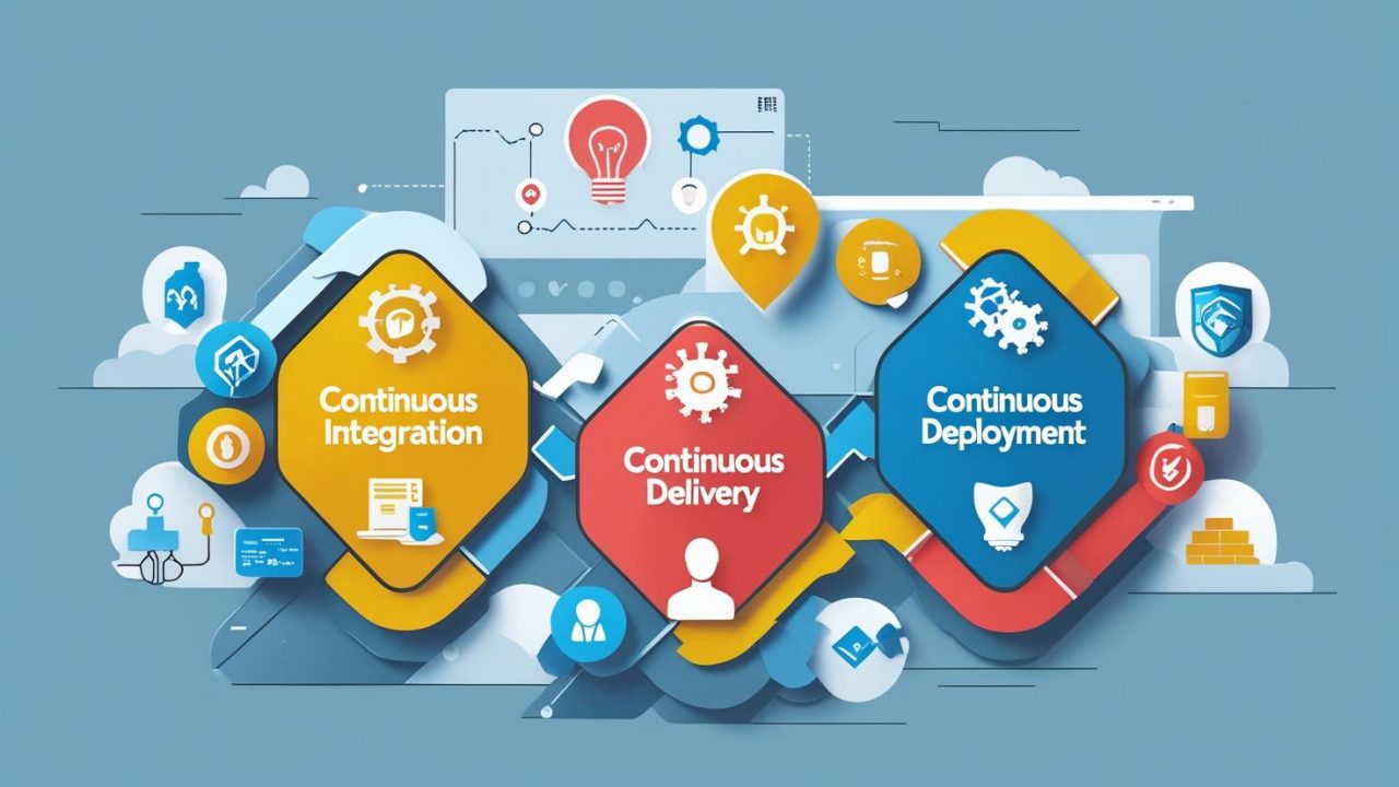 What is CI/CD in DevOps?
