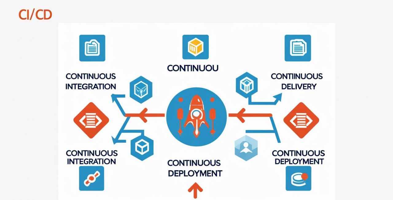 What is CI/CD in Software Development?