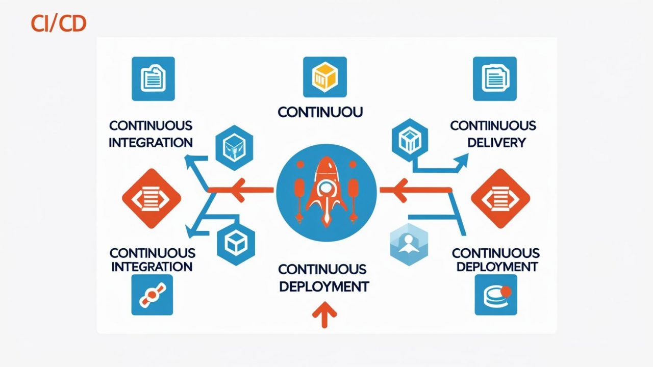 What is CI/CD in Software Development?