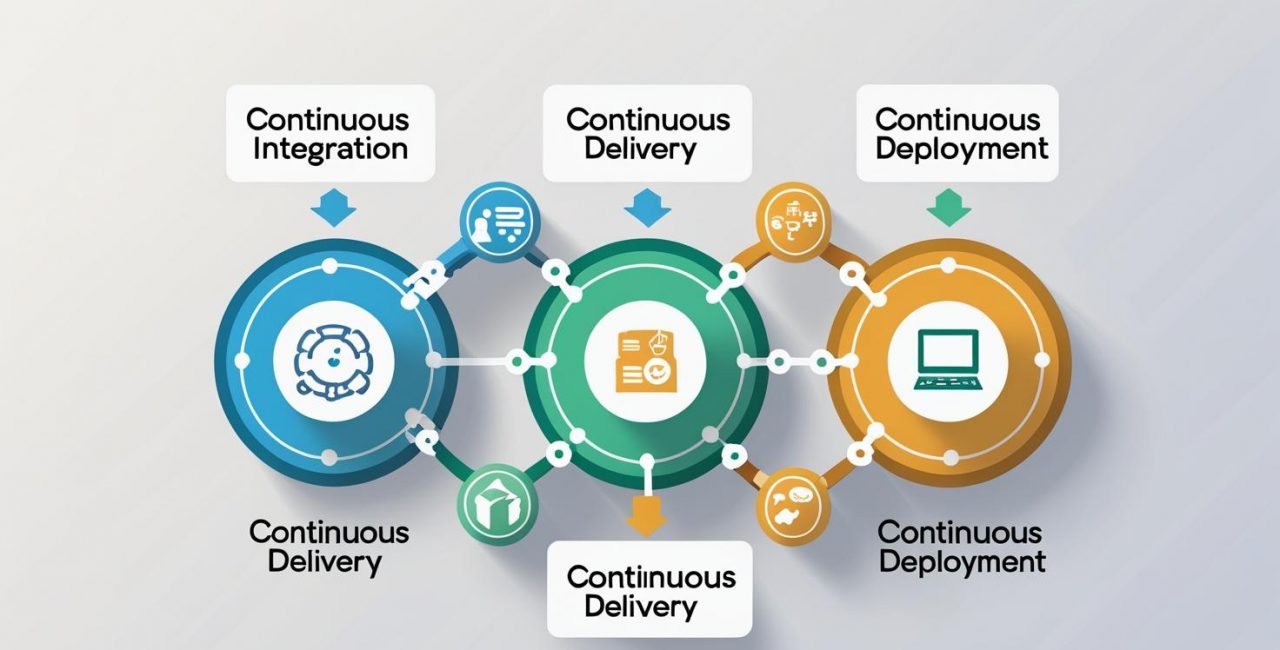 What is CI/CD in Software?