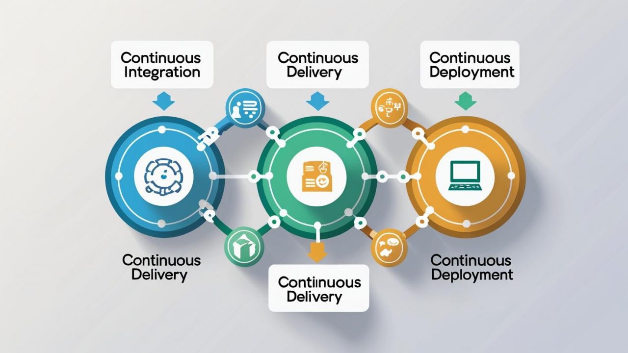 What is CI/CD in Software?