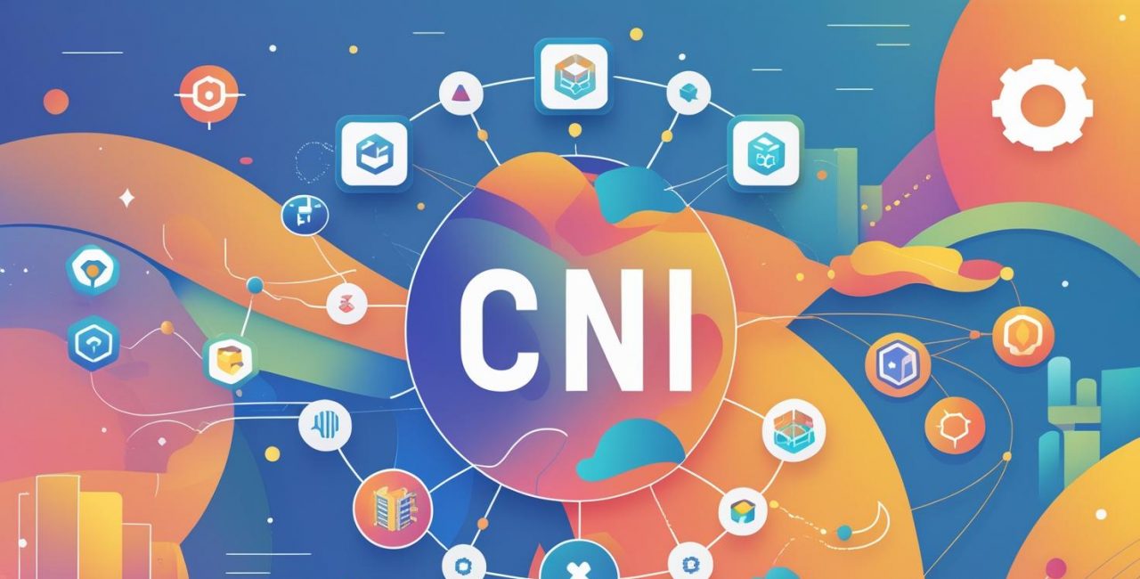 What is CNI in Kubernetes?