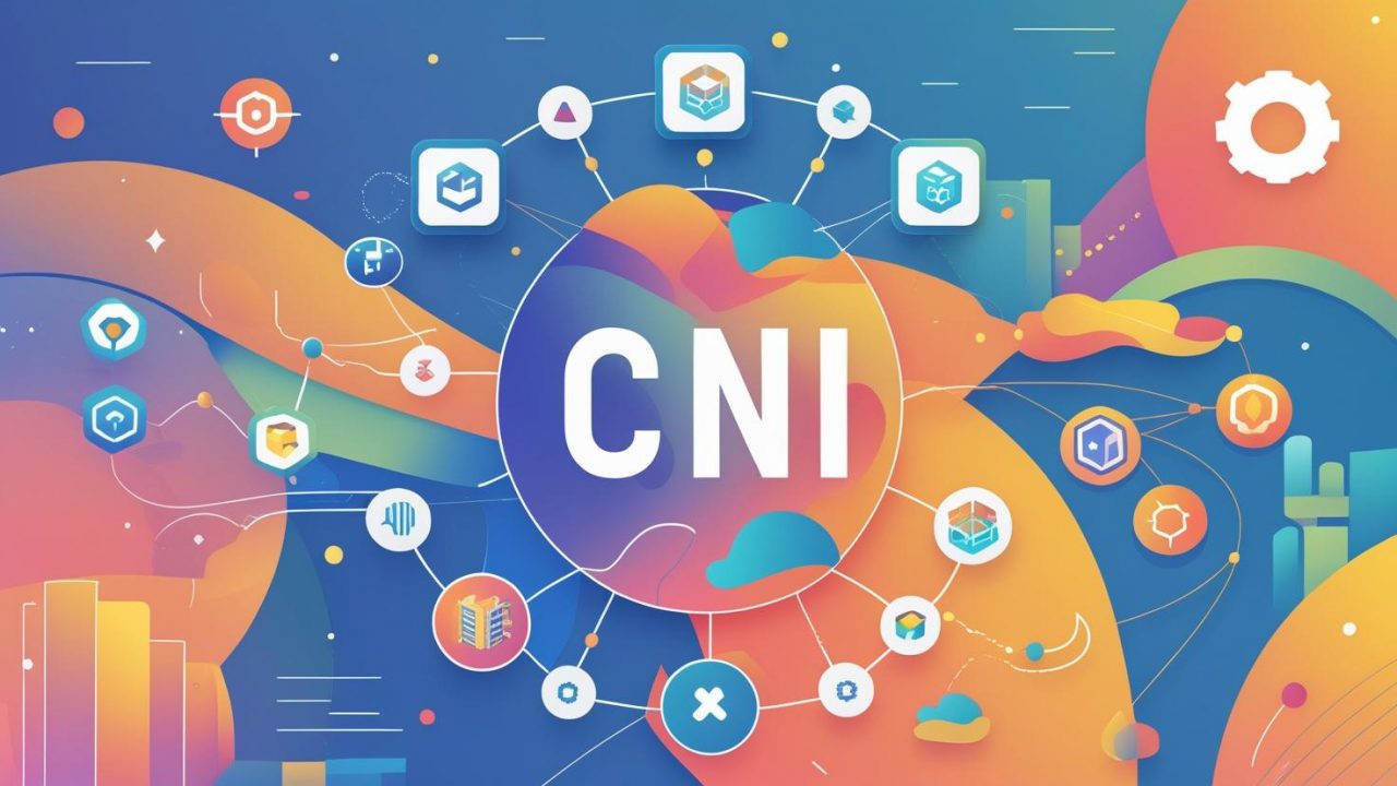 What is CNI in Kubernetes?