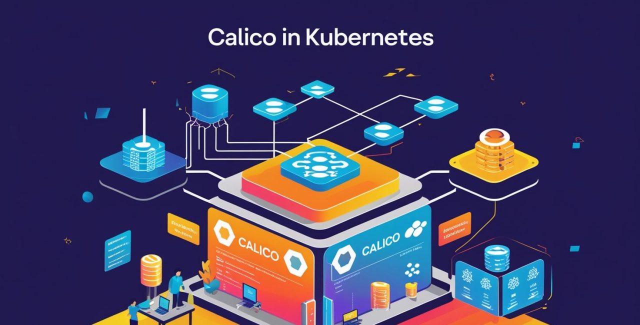 What is Calico in Kubernetes?
