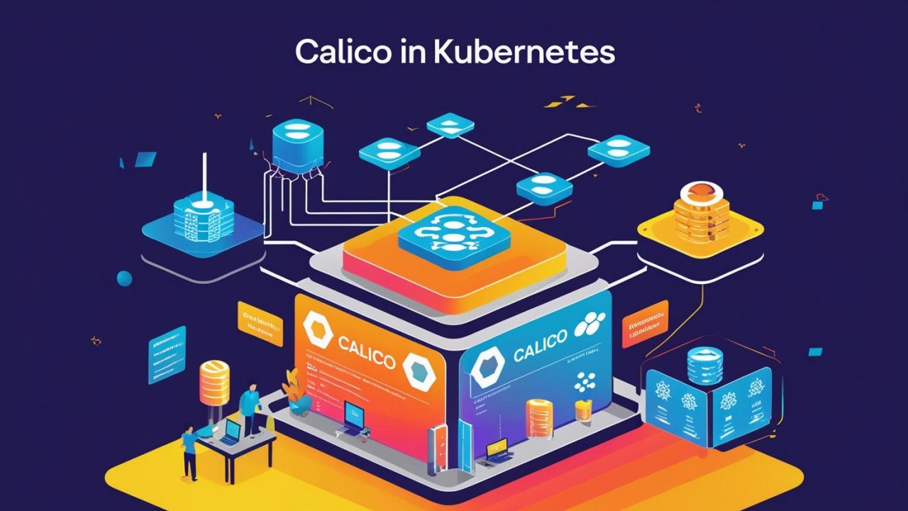 What is Calico in Kubernetes?