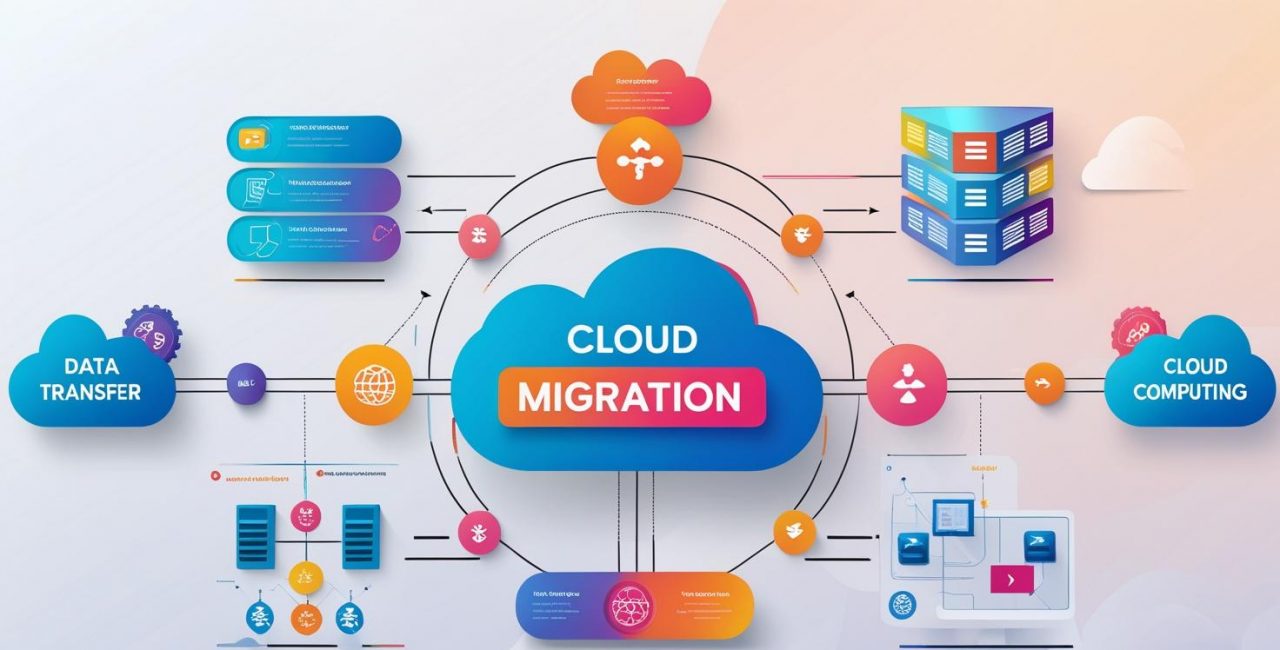 What is Cloud Migration?