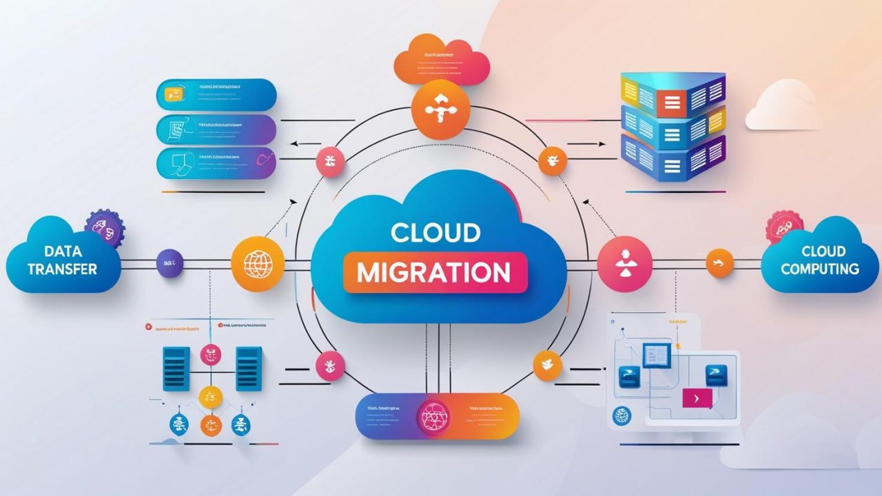 What is Cloud Migration?
