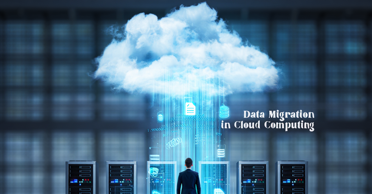 What is Data Migration in Cloud Computing