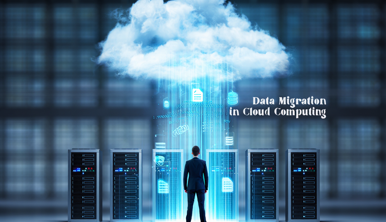 What is Data Migration in Cloud Computing