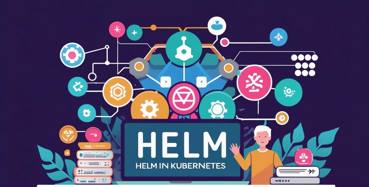 What is Helm in Kubernetes?