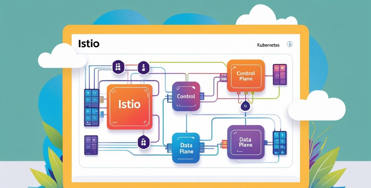 What is Istio in Kubernetes?