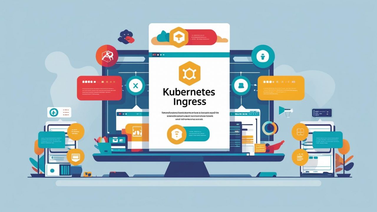 What is Kubernetes Ingress?