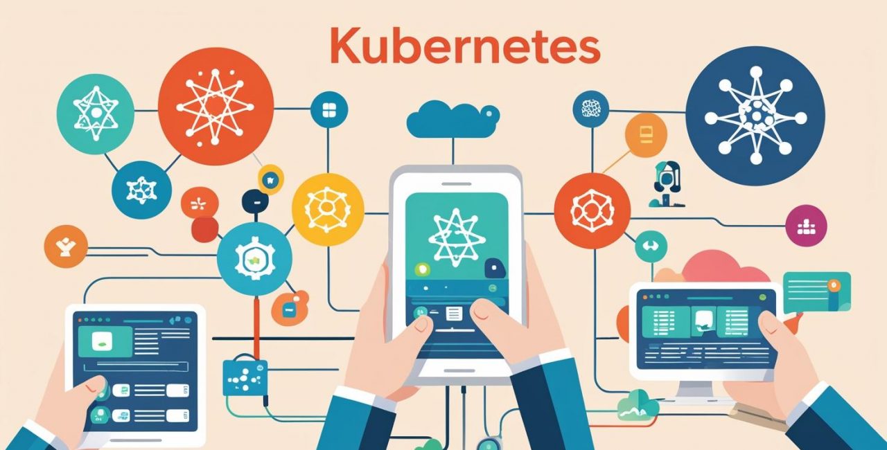 What is Kubernetes Used For?