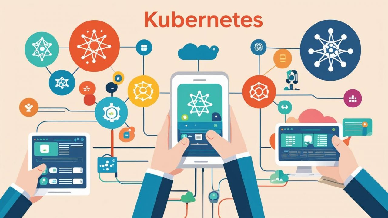 What is Kubernetes Used For?