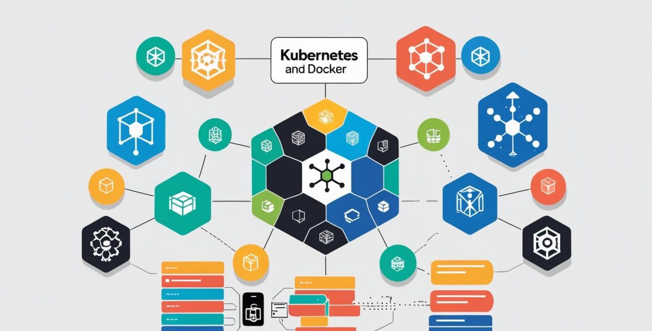 What is Kubernetes and Docker?