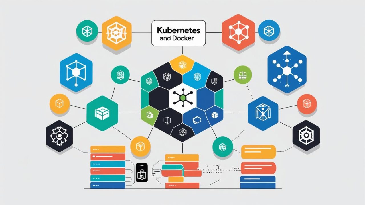What is Kubernetes and Docker?