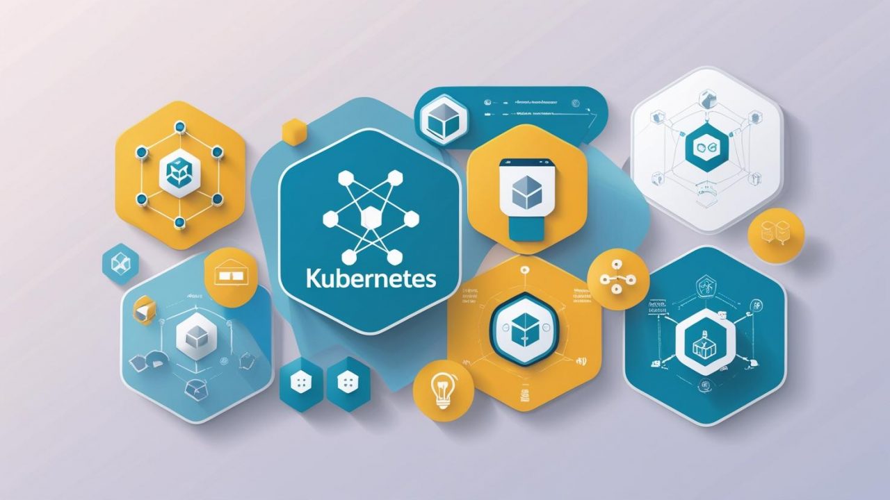 What is Kubernetes? | OpsNexa