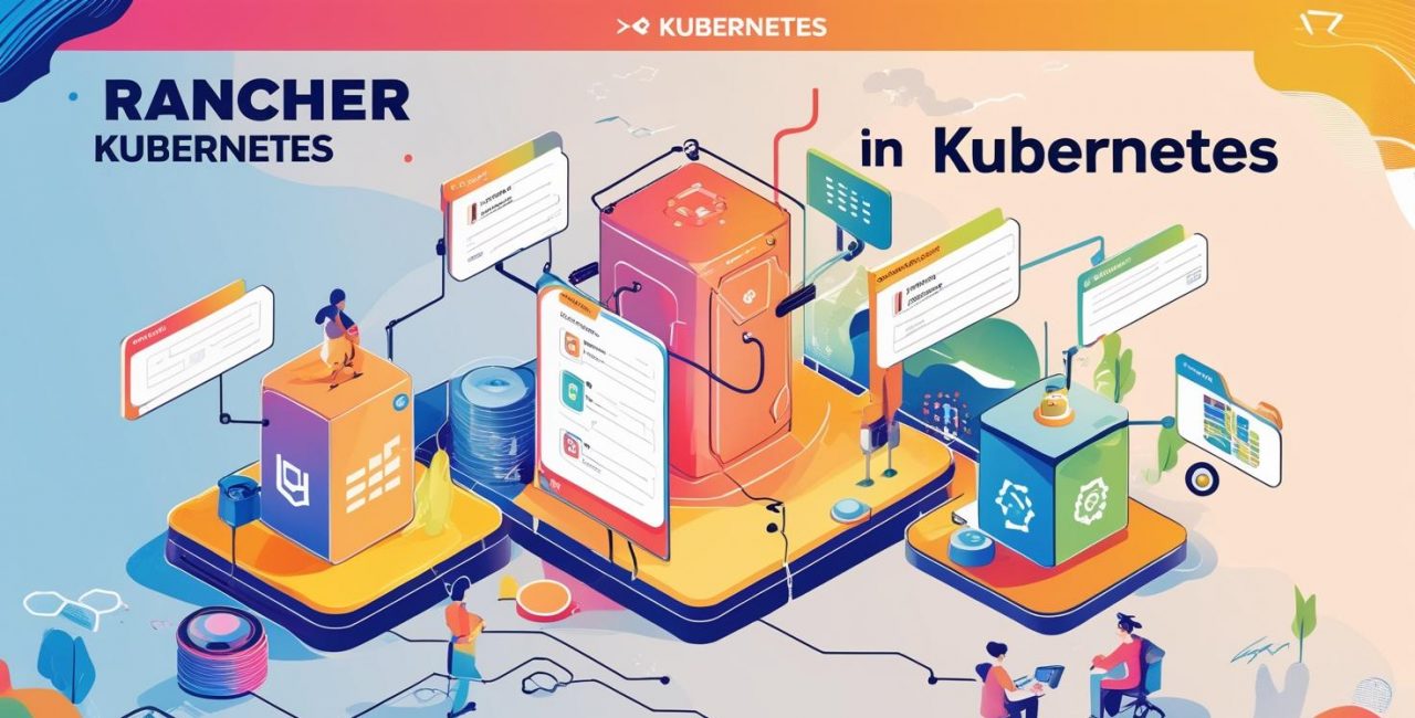 What is Rancher in Kubernetes?