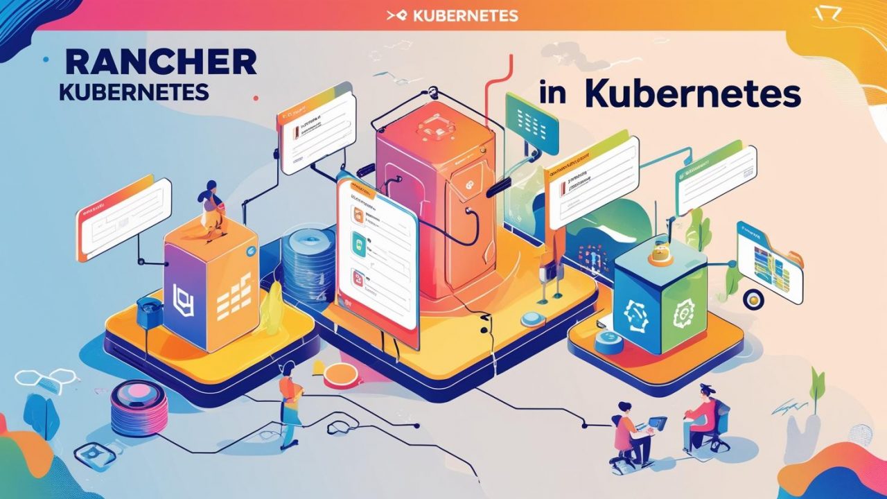 What is Rancher in Kubernetes?