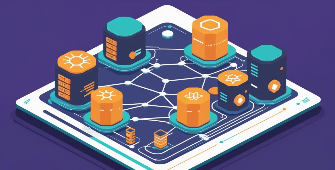 What is a Cluster in Kubernetes?