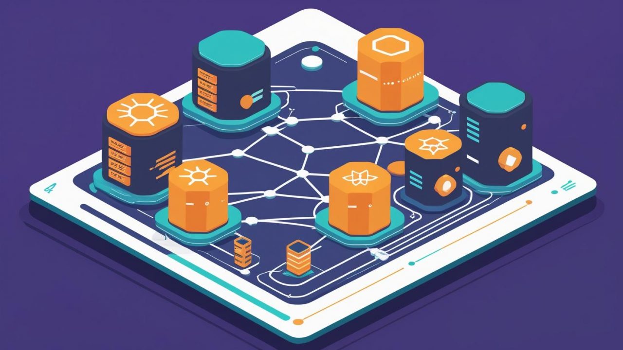 What is a Cluster in Kubernetes?