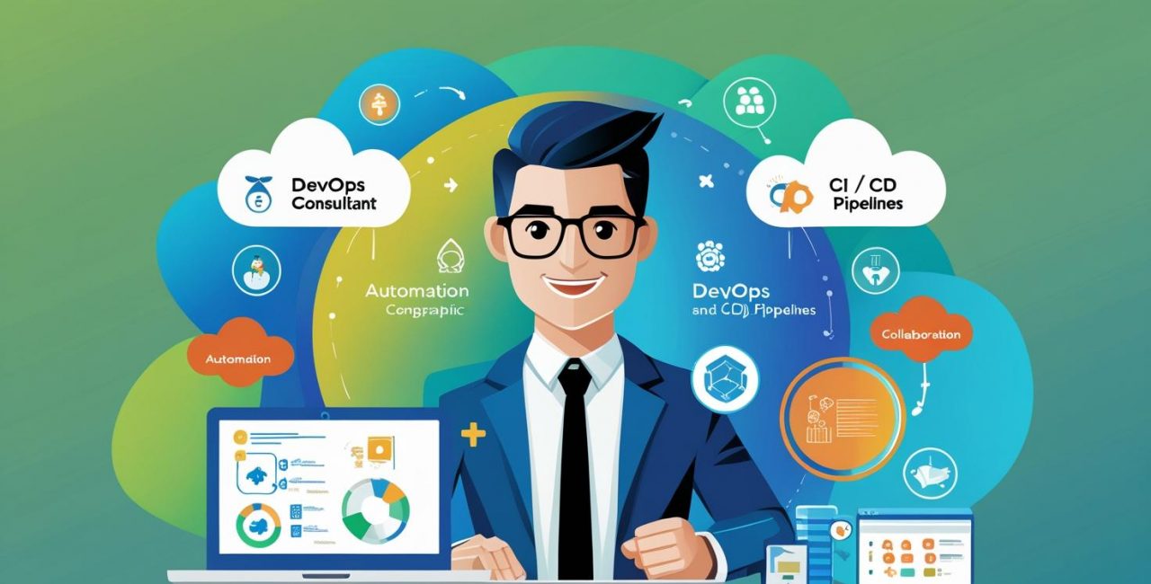 What is a DevOps Consultant?